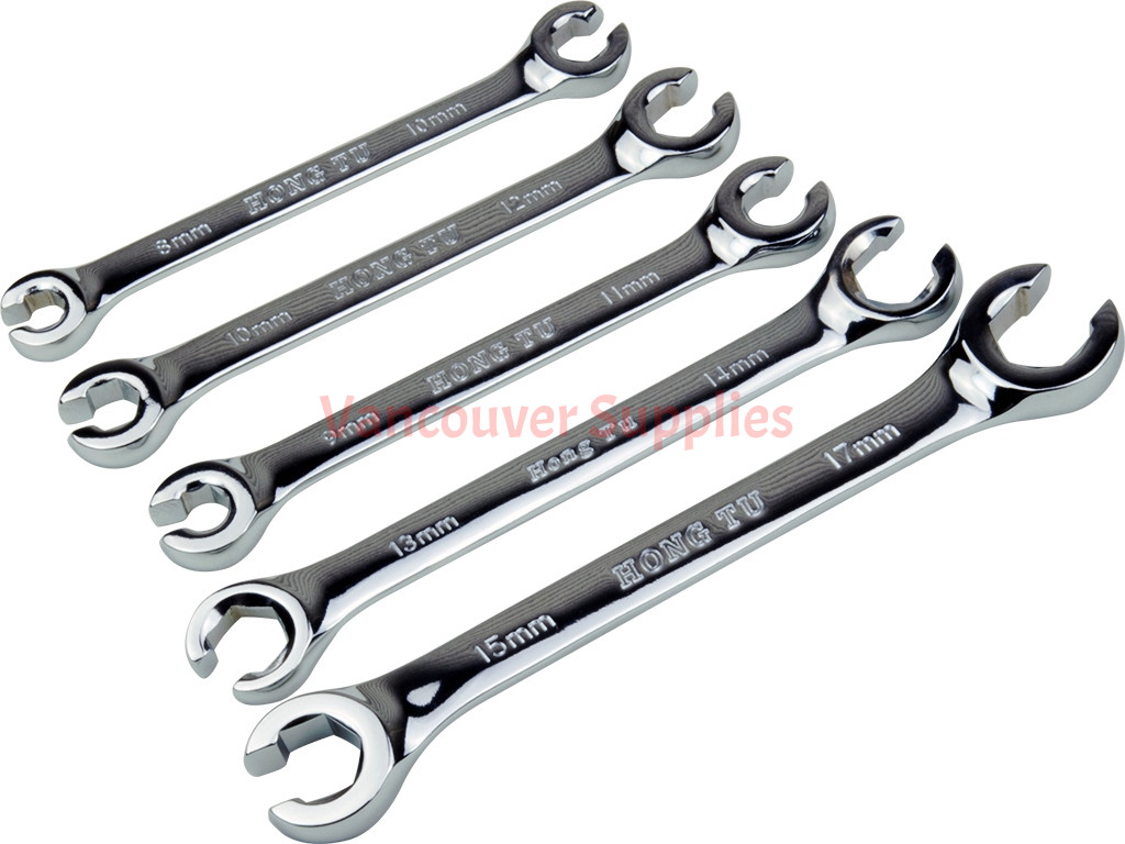 8mm flare outlet nut spanner